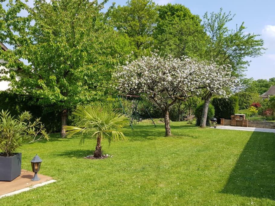 Les Jardins De La Quietude * Bettancourt-la-Ferrée
