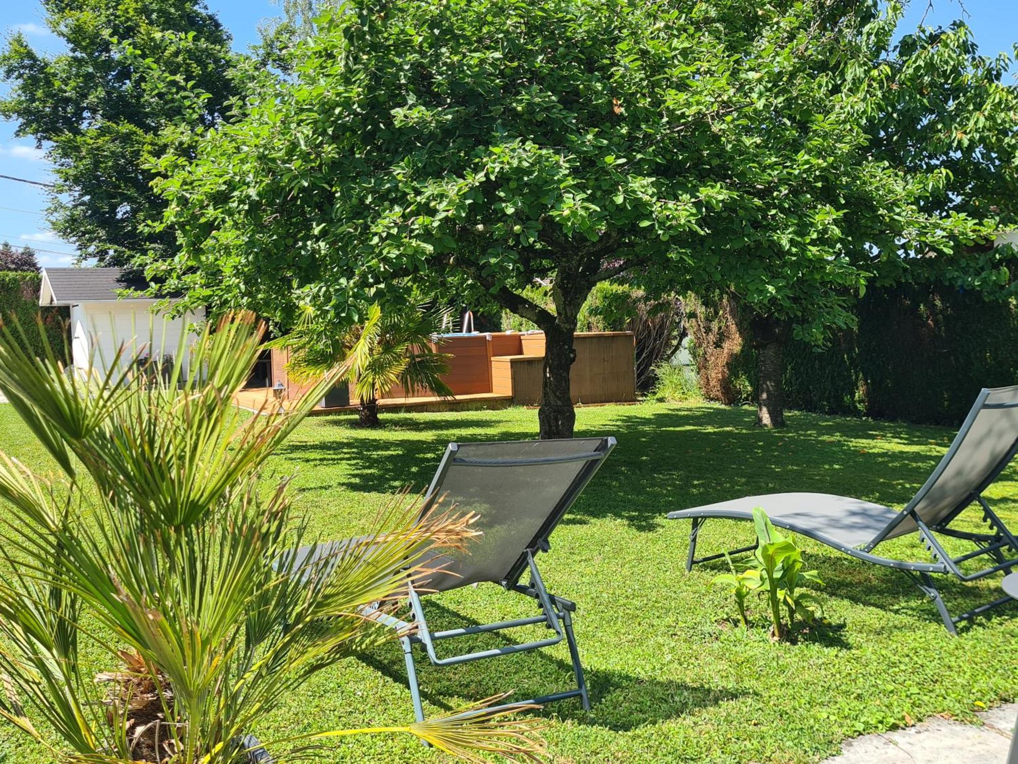 Les Jardins De La Quietude * Bettancourt-la-Ferrée