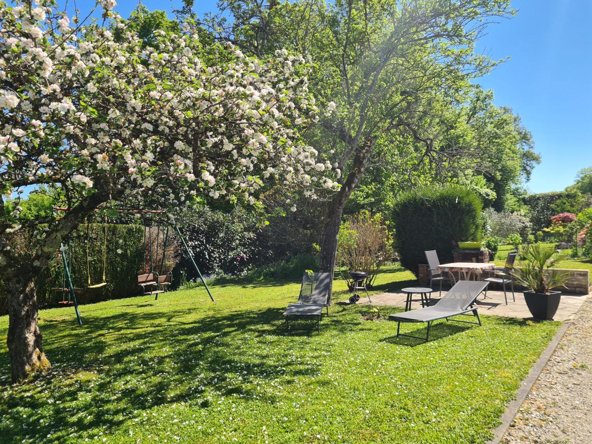Apartment Les Jardins De La Quietude *